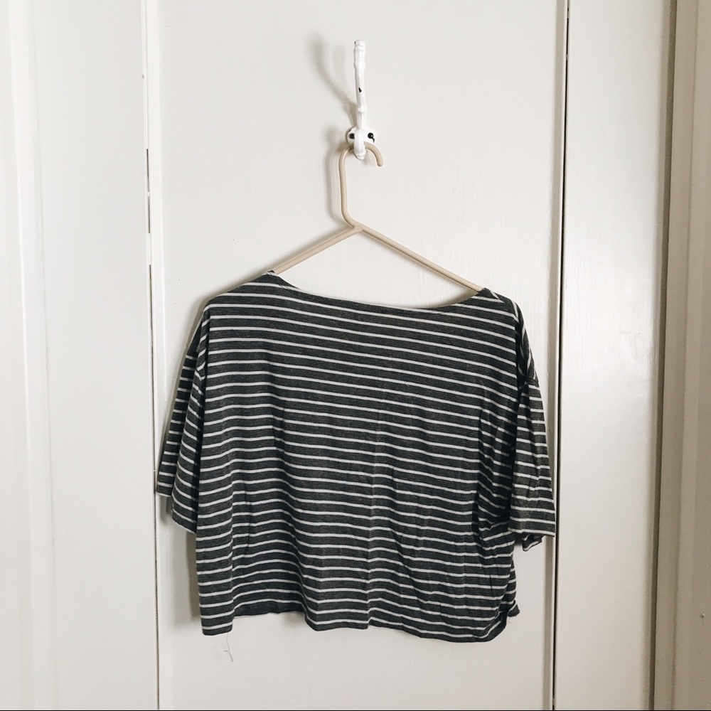 Crop Top - Picture 3 of 3